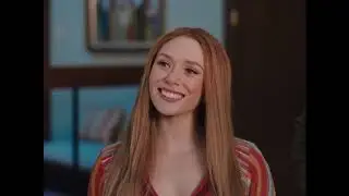 WandaVision (2021) Tráiler Espectacular Oficial Español