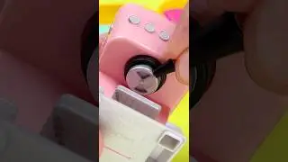 An Extra Step You Might Not Like - MiniVerse Appliances! 