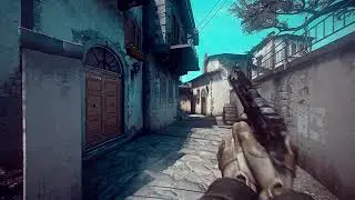 MORGENSHTERN-PABLO (fragmovie cs go)