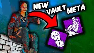 The NEW VAULT SPEED META Is BROKEN