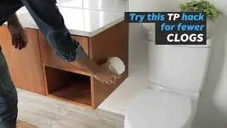 Try This TP - Scott® Brand