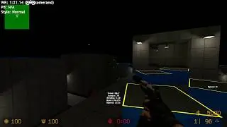 cs:s Bhop_Z 2.01
