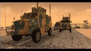 Harbiye Gaming Tanıtım Filmi