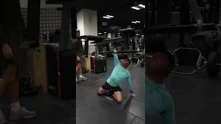 They said fake weights! So we loaded up on friends and machines😂