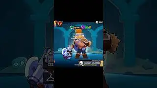 everything for the highlight, but ☠️ #brawlstars #shorts