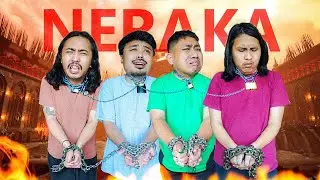 KABUR DARI NERAKA #1