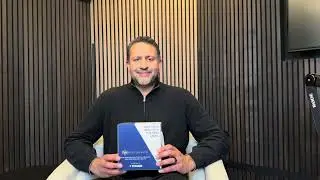 Dr. Darshan Shah Explaining Vitaboom's Private Labeled Pill Packs