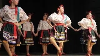 Танцевальная студия 