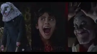 Slasher's parte III// edit