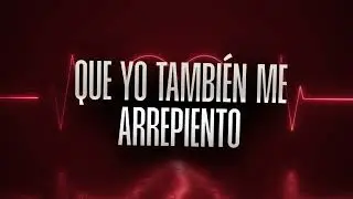 Cornelio Vega Y Su Dinastía - Te Arrepentirás (Lyric Video)
