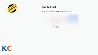 How to Fix Cinema HD Error 404 – Source/Repository Not Found