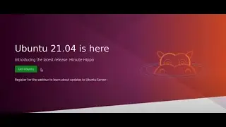 how to Ubuntu install video 