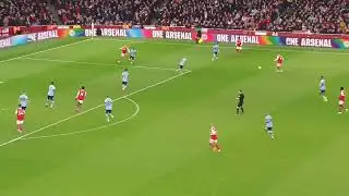 Death, taxes, Martin Odeegard and Bukayo Saka chemistry. #saka #trending #arsenal #youtubeshorts