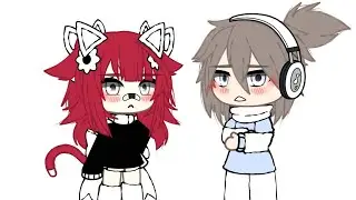 ~[✨]~Swapping colours~[✨]~[meme]~[gacha life]~