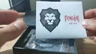 Penodat v2 Kullanıcı İncelemesi - 2021