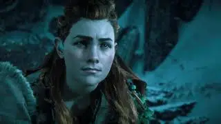 Horizon Zero Dawn Буреглавые|ф/Неисправный Истребитель