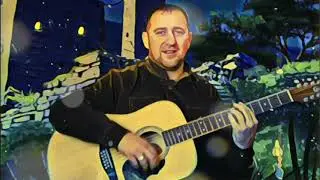 Хусейн Горчаханов -  Ма гена ели хьо тахна