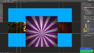 CHANNEL ART FOR YOUTUBERS | EP9 | BLAZExSkiiilz