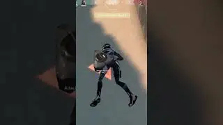 RIOT ADDED MAGNETIC BULLETS...