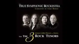 Funiculi Funicula - The True Symphonic Rockestra