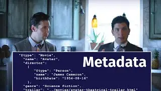 What is Structured Data? (Or Schema.org, metadata, and Open Graph)