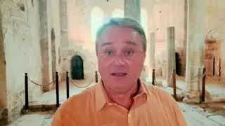 Валерій Бебик. СВЯТИЙ МИКОЛАЙ: НАРОДЖЕННЯ ЛЕГЕНДИ