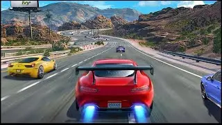 Street Racing 3D CRAZY CAR RACING GAMES Android Games Car Wala Game Kar Game