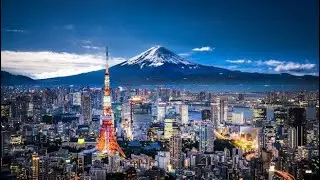 Top 10 Largest Cities in Japan