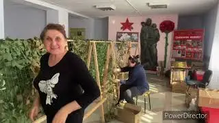 Ну что потихоньку начинаем работать 😍😘