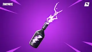 Fortnite - Storm Flip | New Item