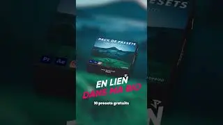 Pack Insta FREE sur @Viadprod 😎