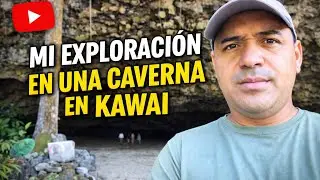 Kauai 2024 !! Continúe bajo su propio riesgos riesgo ⚠️ #peligro #youtuber #explorar