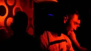 Dj Turbo & Dj Alexandro Folk Club Biju