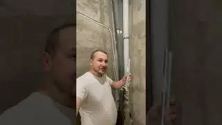 Чудо средство от вялого стояка ХВС ГВС! Нужно всего лишь установить.. 