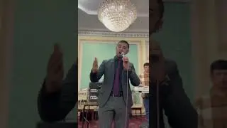 Бегзод РЕГАР Begzod REGAR 2023