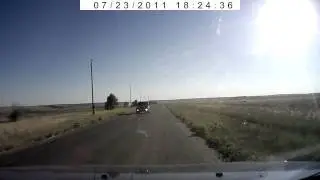девушка в окне