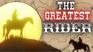 Level 10 Horseman Challenge
