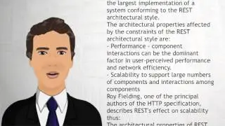 Representational state transfer - Wiki Videos