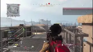 Warzone | highlights!