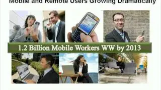 Drive Identity Into Your Network with F5 Access Solutions