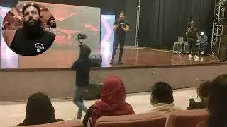 Pakistan's 1st fitness expo seminar with omar bilal ahmad clip 2 _2024
