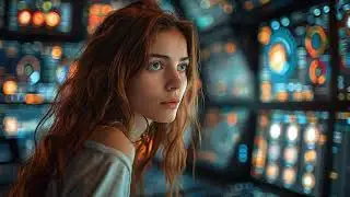 Chillhop Chillstep Deep Focus Music for Coding Concentration and Study Music for Programmer