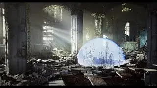 REVEAL: Megascans + UE4 Live Link