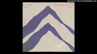 Sugoi. & S.Diesel - 'EMERGENCE Sample Pack'
