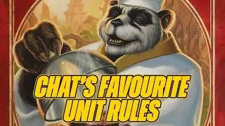 Chat Is So Happy That This Unit Is Finally Good (+ A Broken Quest) Dogdog Hearthstone Battlegrounds