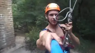 роупджампинг в ставрополе