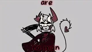 You are just a boy, you are no man. || Phighting OC