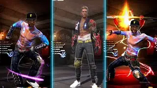 PRESET ALIGHT MOTION FF ✨ SOLO LOBBY EDIT X SLOWMO BEAT🔥 TREND😉💕🔥🎶 VIRAL TIK TOK 🤙