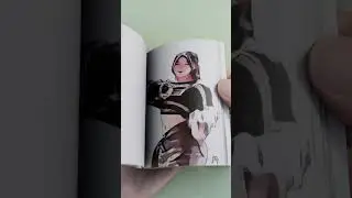 a gorgeous girl - Flipbook 