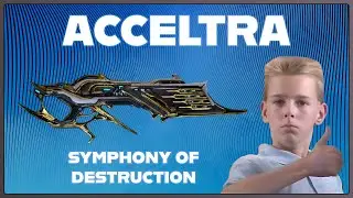 ACCELTRA PRIME BUILD GUIDE! 2024 BUILD
